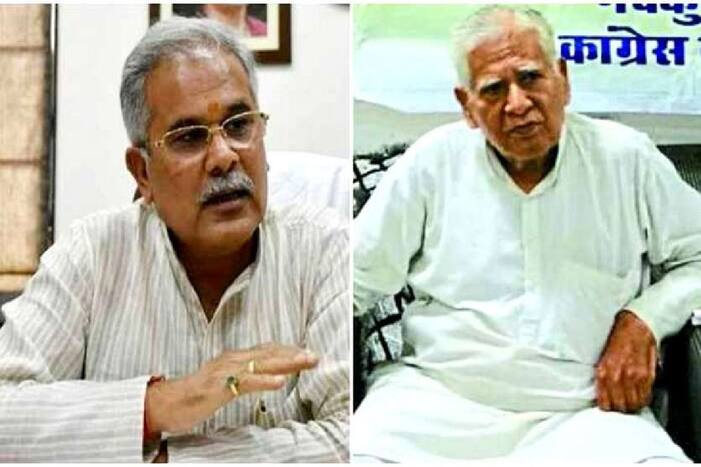 nand kumar baghel