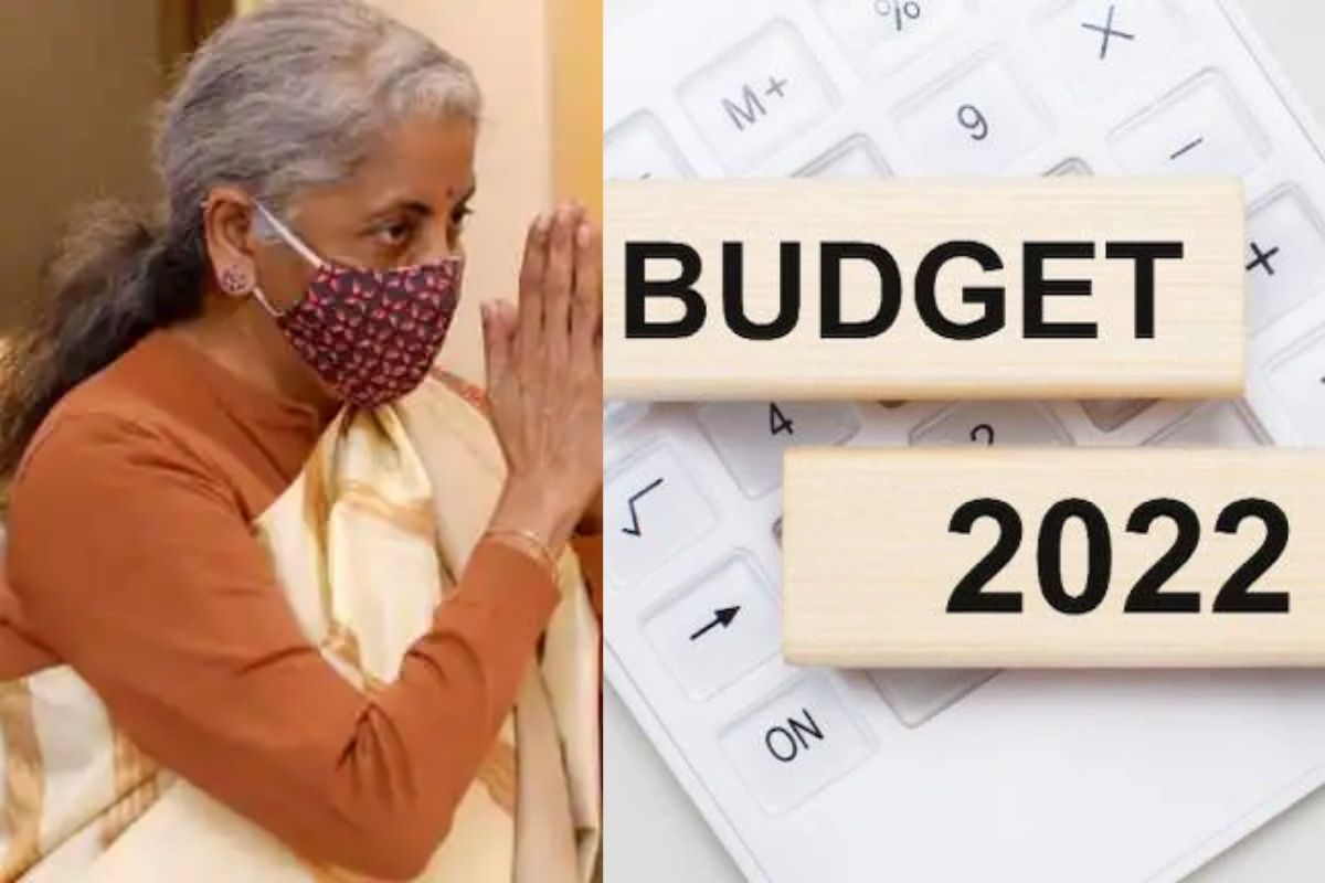 Budget 2022: Taxpayers Can Now File Updated Tax Return Within 2 Years From Relevant AY