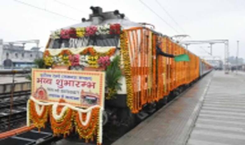 Gomtinagar, Lucknow