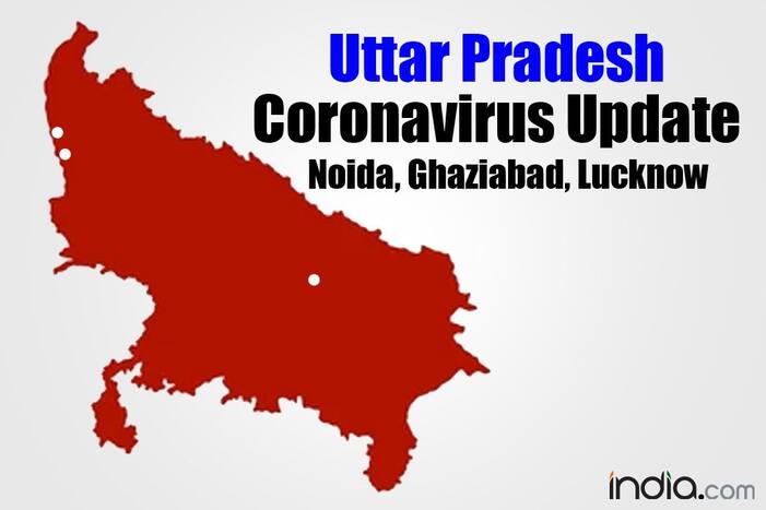 960 Test Positive in Noida-Ghaziabad; Night Curfew Extended, 50% Capacity For Gyms | New Rules Here