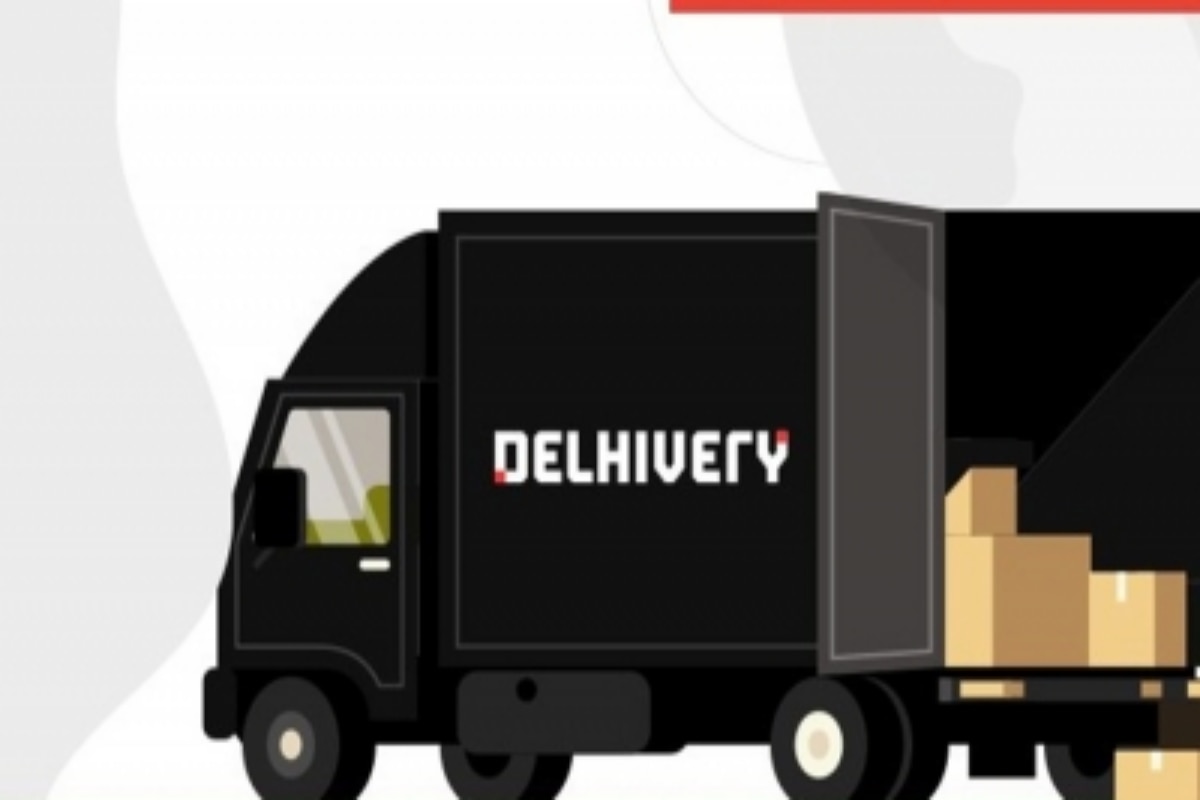 delhivery share price, delhivery same day delivery