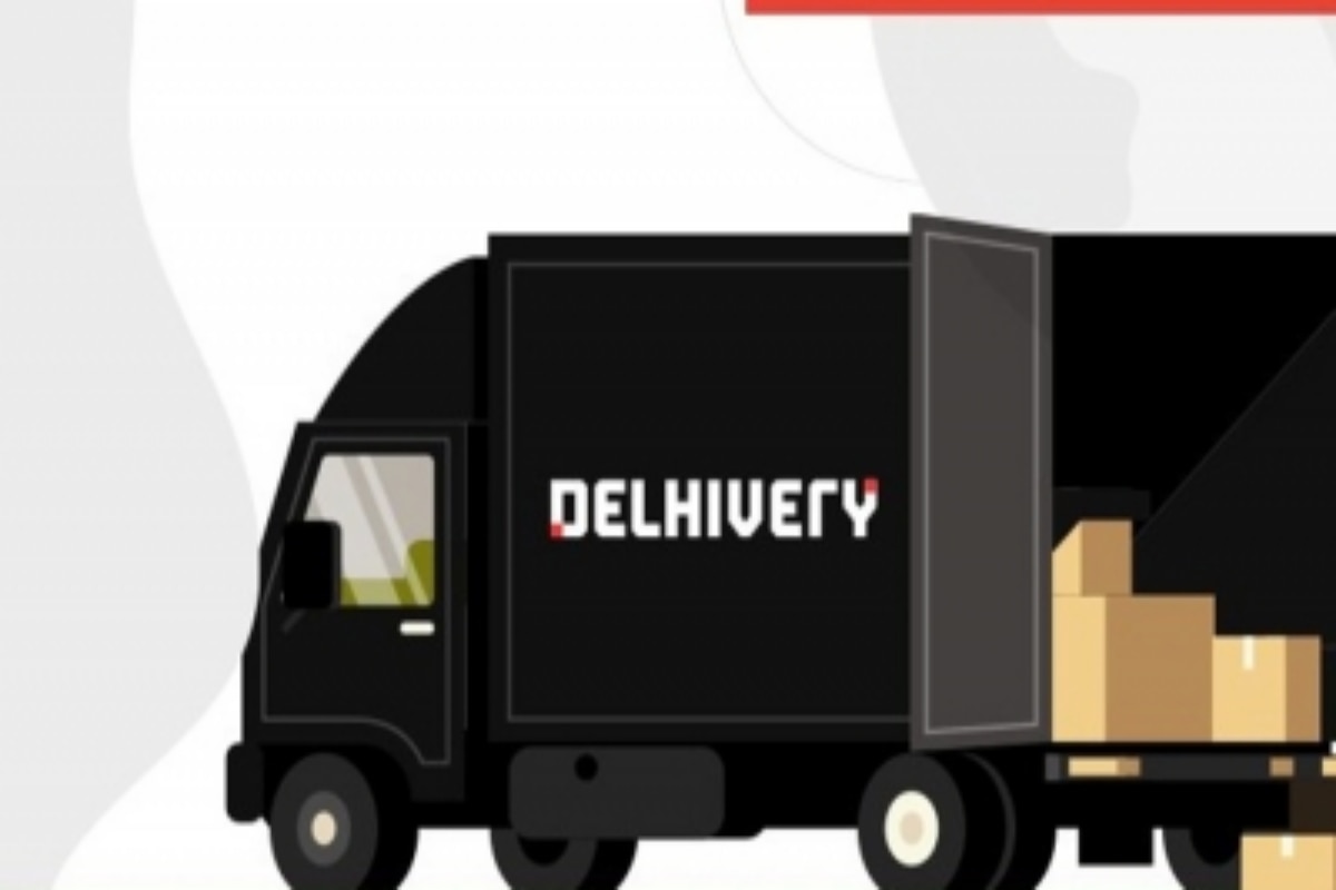 What Does Delhivery Do