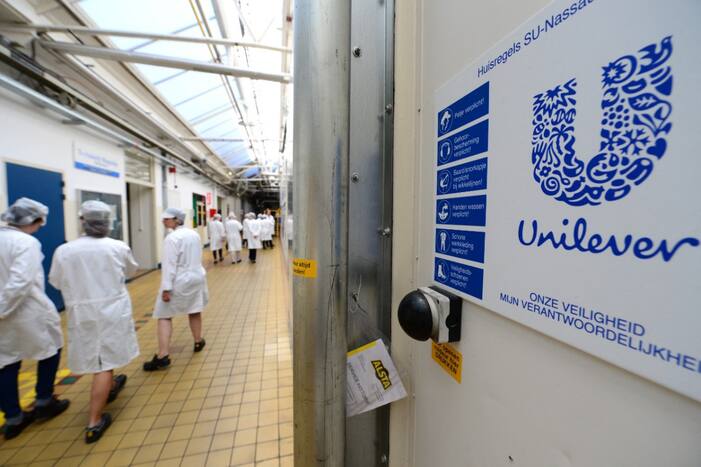 Unilever To Cut Thousands Of Jobs Across Over 100 Countries This Week: Report