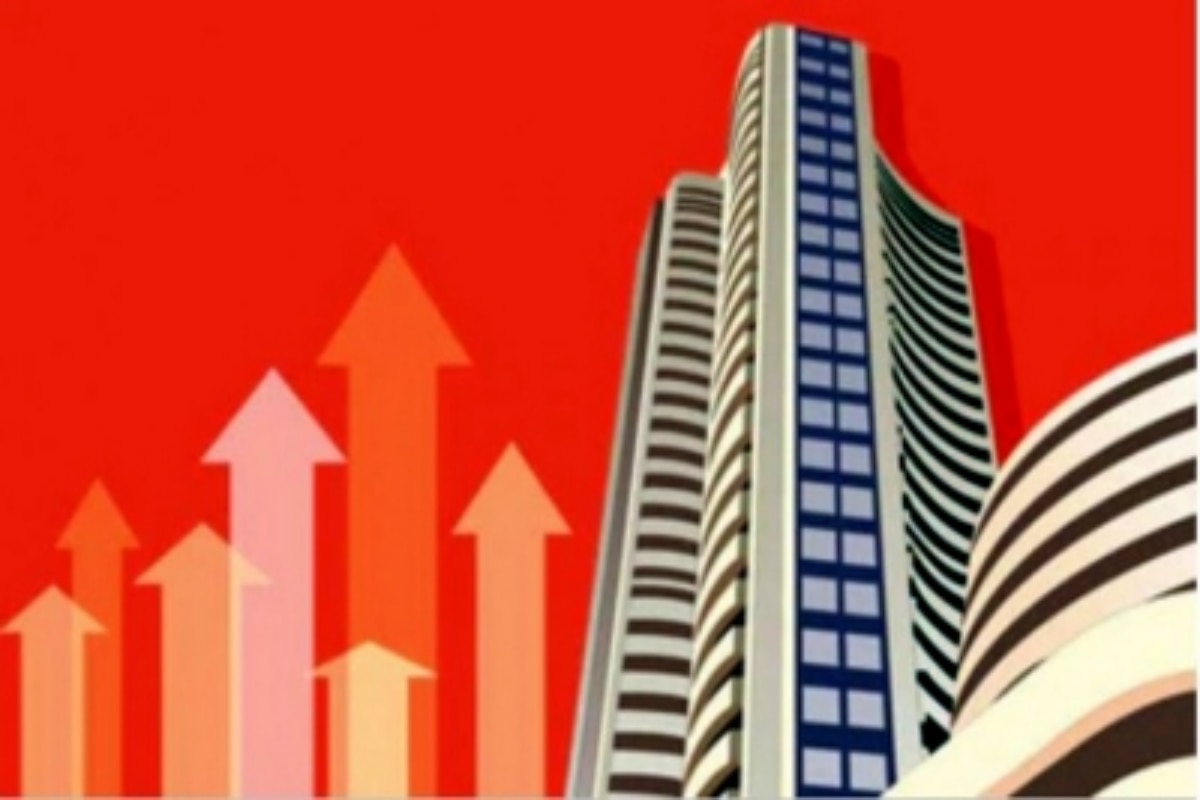 Sensex Breaches 59,000 Mark, Gains 880 Points, Nifty Above 17,600. Auto, IT, Bank Stocks Lead The Rally