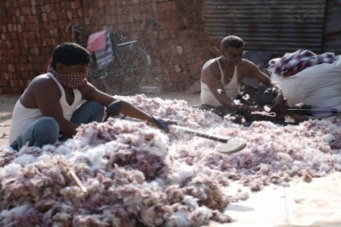 Cotton Prices to stop rising says Ind-Ra due to new stock and omicron