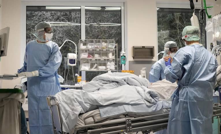 Centre Refutes Media Reports Of Undercounting Of COVID Deaths, Calls It 'Misleading & Ill-Informed'