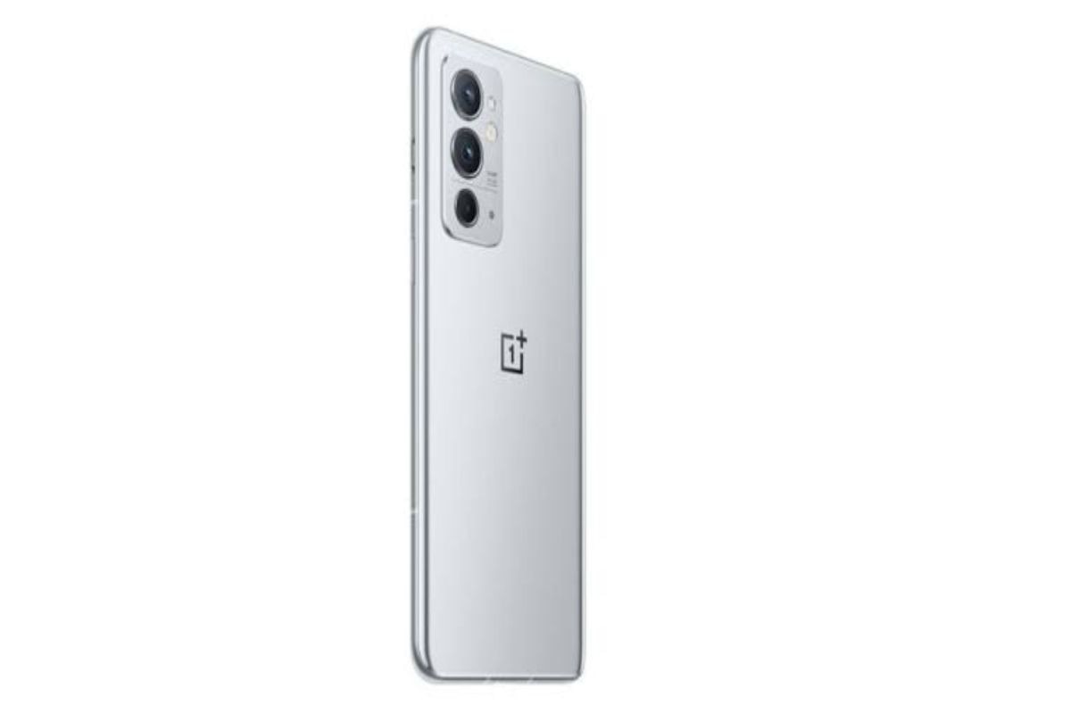 oneplus 9rt 5g launch date