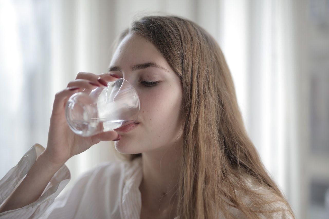 5 Tips to Deal With Dehydration This Winter Season