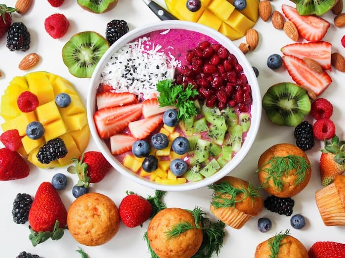 Diet Diversification is Need of The Hour: Experts