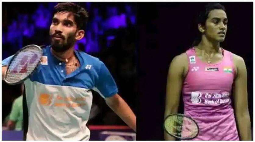 India Open 2022, India Open 2022 News, India Open 2022 Updates, India Open 2022 Latest News, India Open 2022 Latest Updates, India Open 2022 Teams, India Open 2022 Players, India Open 2022, PV Sindhu, PV Sindhu News, PV Sindhu Updates, PV Sindhu Latest news, PV Sindhu in India Open 2022, Kidambi Srikanth, Kidambi Srikanth News, Kidambi Srikanth Updates, Kidambi Srikanth Pics, Kidambi Srikanth Latest News, Kidambi Srikanth in India Open 2022