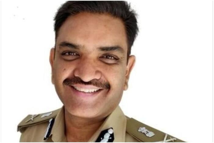 पुलिस कमिश्नर असीम अरुण समय से पहले रिटायरमेंट लेंगे, BJP में हुए शामिल, चुनाव लड़ेंगे!