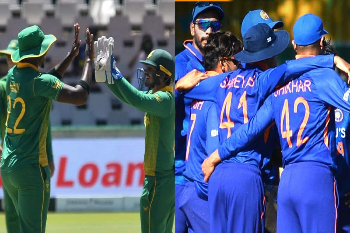 India vs South Africa | Twitter Reacts After KL Rahul-Led Team Fails To  Avoid 3-0 Whitewash Against Proteas | de Kock | Pant | Kohli | Chahar |  Rahul