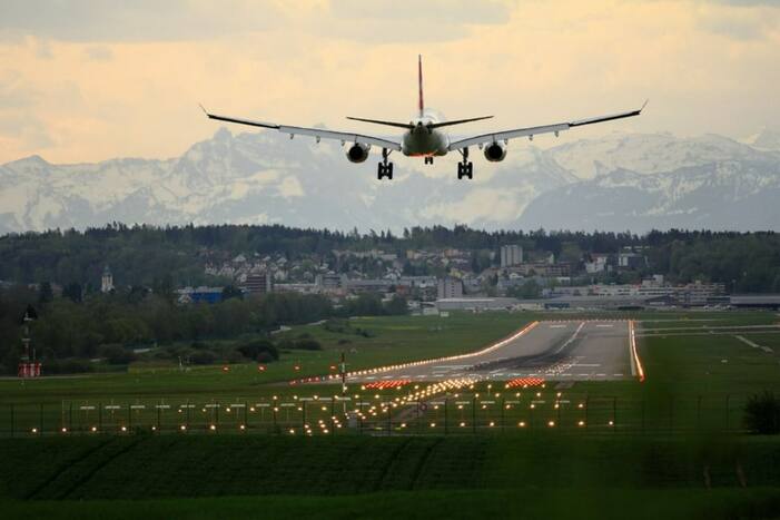 Travel