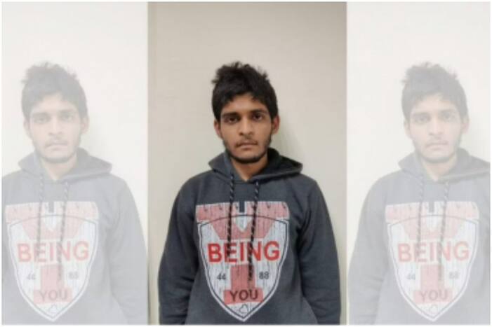 ‘बुली बाई’ मामला: आरोपी बिश्नोई ने दी सुसाइड की धमकी, कई चौंकाने वाले खुलासे भी किये