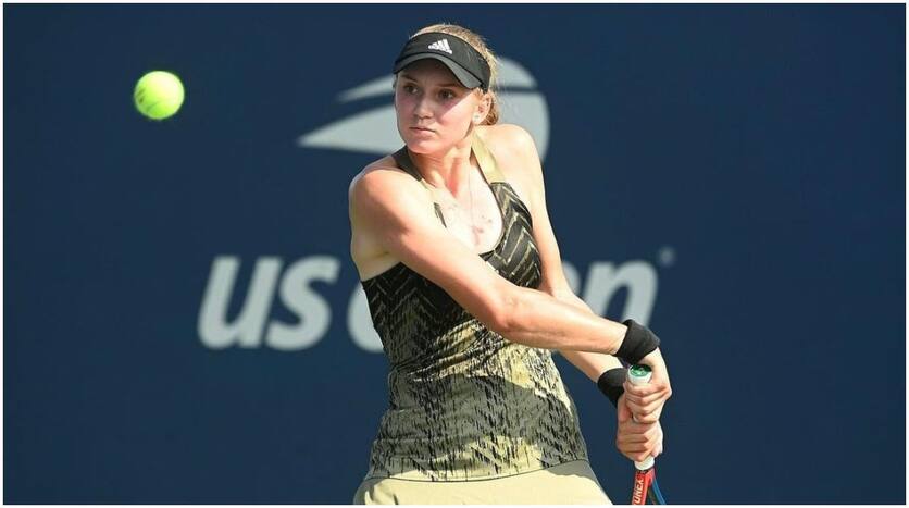 Elena Rybakina, Elena Rybakina News, Elena Rybakina Updates, Elena Rybakina Latest news, Elena Rybakina latest Updates, Elena Rybakina for Emma Raducanu, Elena Rybakina loses Emma Raducanu, Elena Rybakina vs Emma Raducanu, U.S. Open champion, U.S. Open champion News, U.S. Open champion Updates, U.S. Open champion Pics, U.S. Open champion, U.S. Open champion 2021, U.S. Open champion Emma Raducanu, Sydney Tennis Classic tournament, Sydney Tennis Classic tournament News, Sydney Tennis Classic tournament Updates, Sydney Tennis Classic tournament Pics, Sydney Tennis Classic tournament latest news, Sydney Tennis Classic tournament Latest Pics,