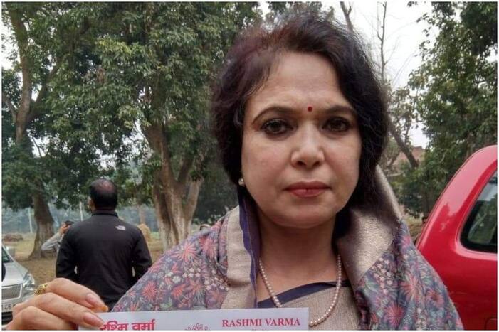 बिहार में BJP विधायक रश्मि वर्मा का इस्तीफा, गोवा में भी निर्दलीय ने छोड़ी विधायकी, कांग्रेस में जाएंगे