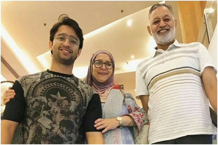 Shaheer Sheikh’s Father Dies Due COVID-19 Infection, Aly Goni Mourns