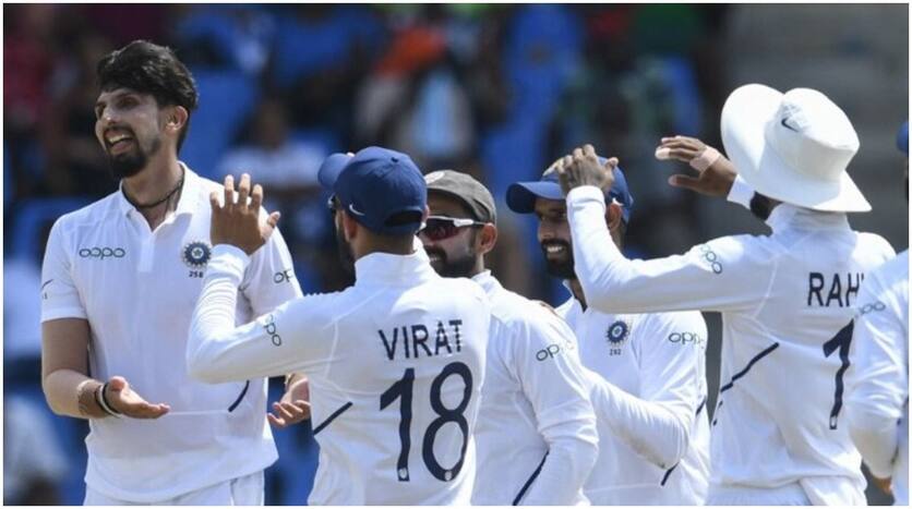Indian Cricket Team, IND vs WI, India vs West Indies, India vs West Indies News, India vs West Indies Updates, India vs West Indies Latest news, India vs West Indies Latest Updates, India vs West Indies Pics, India vs West Indies in Pandemic, India in Pandemic, India vs West Indies test Series, IND vs WI, coronavirus, Covid19, Covid, Coronavirus in India, Covid in India, Impact of Covid in India, Impact of coronavirus in India, Impact of Coronavirus in Cricket