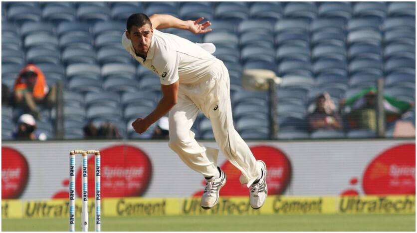 Ashes, Ashes News, Ashes Updates, Ashes Latest news, Ashes Latest Pics, Ashes ENG vs AUS, England vs Australia in Ashes, Mitchell Starc, Mitchell Starc News, Mitchell Starc Updates, Mitchell Starc Latest news, Mitchell Starc Latest Updates, Mitchell Starc Latest Pics, Mitchell Starc for Ashes, Mitchell Starc Australia Pacer, Mitchell Starc Pace Bowler, Mitchell Starc Cricket Australia, Mitchell Starc for Fifth Ashes test,