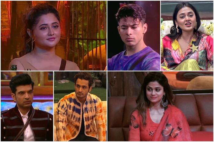 Bigg Boss 15 Grand Finale Date and Time Revealed? (Picture Credits: Twitter)