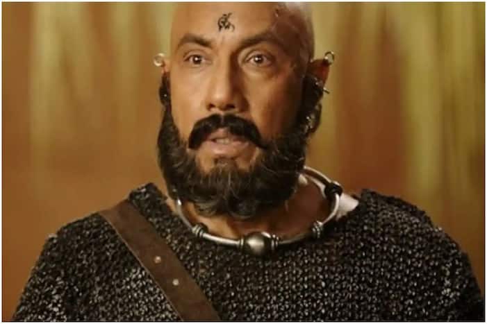 Actor Sathyaraj Recovers From Covid, Discharged From Hospital