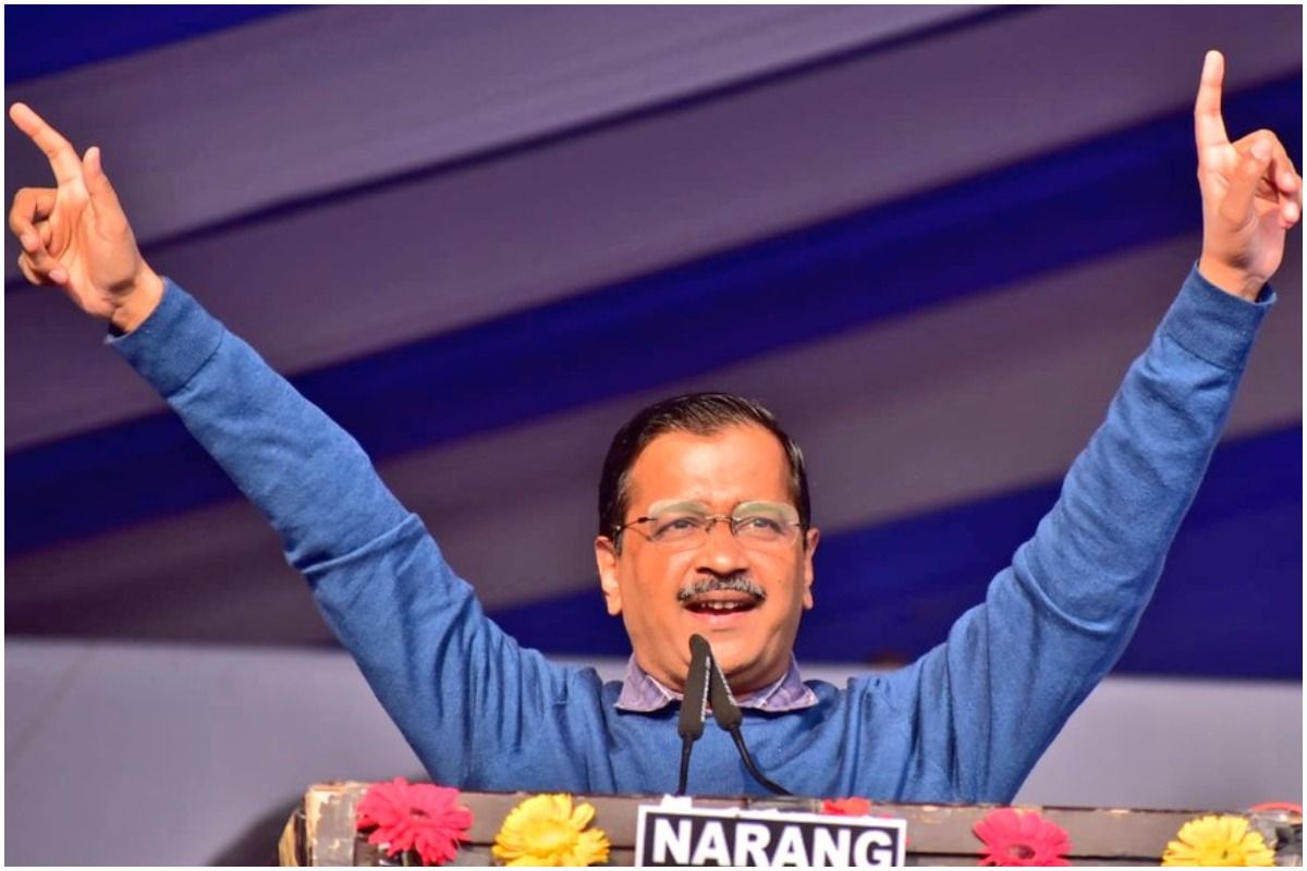 Goa Assembly Election 2022: AAP to Announce Its Chief Ministerial Candidate Tomorrow