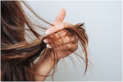 How to Fix Split Ends on Natural Hair—and Prevent Them in the
