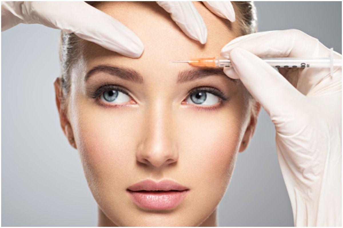 What is Botox Treatment And at What Age Can You Take it, is it Harmful to  Your Body? - All You Need to Know