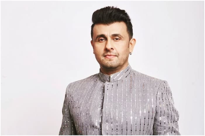Sonu Nigam Manhandling Case: Mumbai Police Book Shiv Sena MLA’s Son Swapnil Phatarphekar