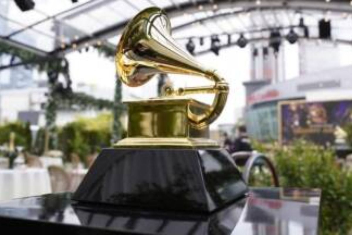 Grammys 2023 Checkout The List Of This Year's Nominees, Here's How To