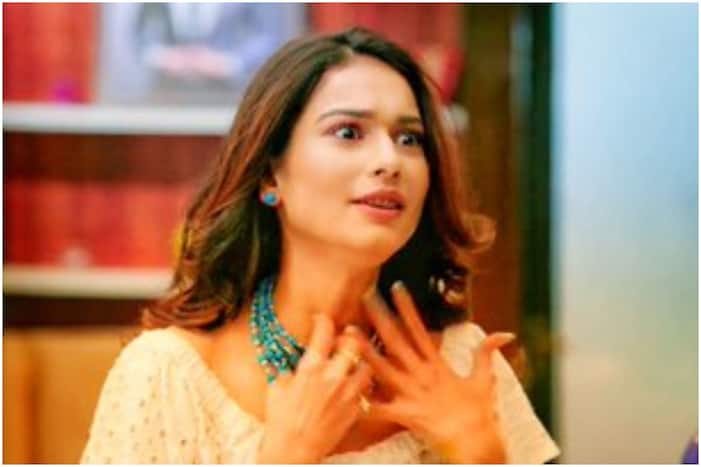 Anupamaa Big Twist: Is Malvika a Domestic Violence Survivor? Makers to Explore New Social Issue