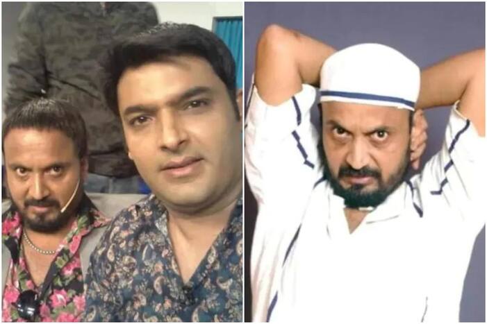 Tirthanand Rao, Nana Patekar's Lookalike And Kapil Sharma's Colleague Attempts Suicide: 'Yes, I Consumed Poison'