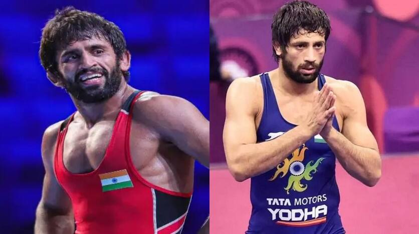 Indian Wrestlers, Wrestling, Bajrang Punia, Bajrang Punia News, Bajrang Punia Updates, Bajrang Punia Pics, Bajrang Punia Latest Updates, Bajrang Punia Indian Olympics Medallist, Olympics Medallist, Indian Medallist, INdian wRESTLERS, iNDIAN Wrestling News, Bajrang Punia Medals, Bajrang Punia Traning, Bajrang Punia for Paris Olympics, Bajrang Punia for Paris Olympics, Bajrang Punia and Ravi Dahiya, Ravi Dahiya news, Ravi Dahiya Updates, Ravi Dahiya Latest news, Ravi Dahiya Indian Wrestler, Ravi Dahiya Olympics Medallist,