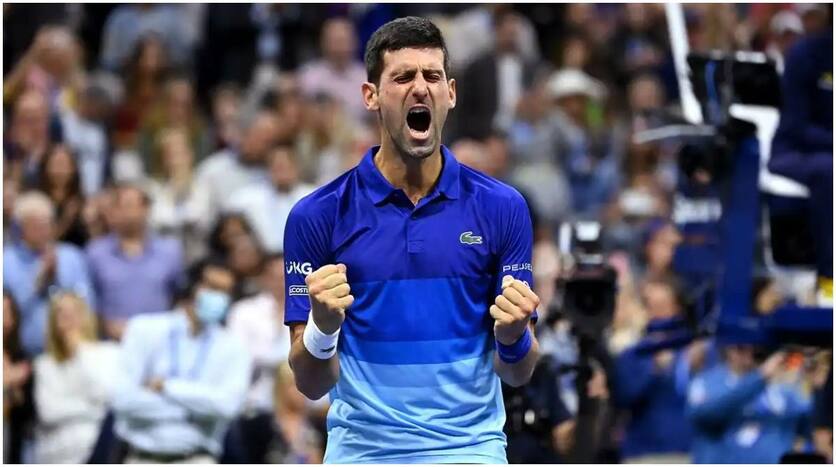 Novak Djokovic, Novak Djokovic News, Novak Djokovic Updates, Novak Djokovic Tennis, Novak Djokovic for French Open, Novak Djokovic Play in French Open, Novak Djokovic Playing Status, Novak Djokovic Countinue to Play, Novak Djokovic Play in French Open, Novak Djokovic Unvaccinated, Novak Djokovic Vaccine Updates, Novak Djokovic Vaccine Latest News, Novak Djokovic Vaccine Latest Updates, Novak Djokovic Status in French Open, Novak Djokovic play in French Open, Novak Djokovic World No1 tennis Player, Novak Djokovic world No1 Tennis Updates, Novak Djokovic on Fench Open, France Government on Novak Djokovic