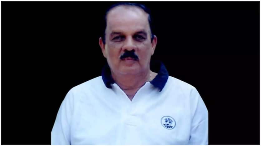 Fifa, FIFA News Fifa Updates, Fifa latest Pics, Madhav G Suvarna, Madhav G Suvarna News, Madhav G Suvarna Dies, Madhav G Suvarna died, Madhav G Suvarna latest news, Madhav G Suvarna fifa, Madhav G Suvarna fifa Referee Dies,