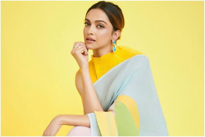 Deepika Padukone Opens up About Her Battle With Covid-19 And What Made Her Take a Break From Work. Picture Credits: Instagram (@deepikapadukone)