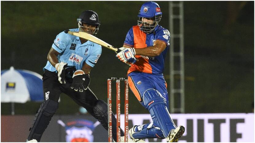 IPL 2022: Irfan Pathan Shares SRH Sensation Abdul Samad's Singing Video On Social Media; Watch