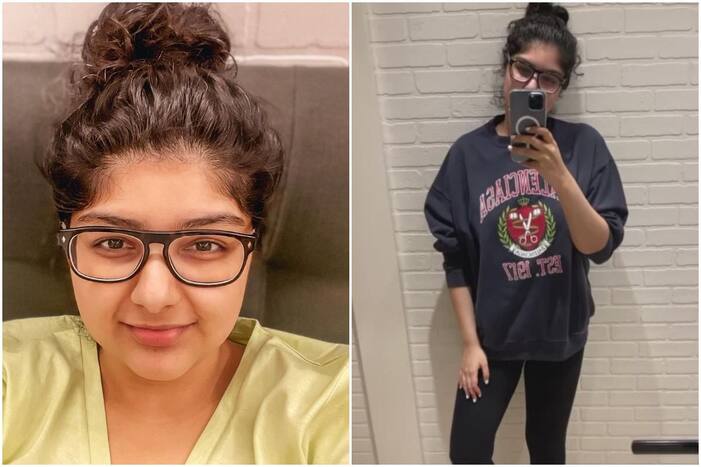 arjun kapoor sister anshula kapoor share video with rohan thakkar people gusses they are in relationship