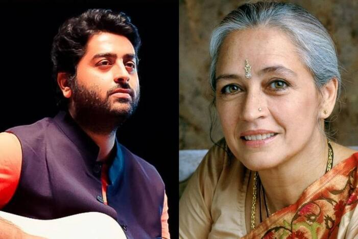 बॉलीवुड में कोरोना का लहर, Arijit Singh, Nafisa Ali समेत ये सेलेब्स हुए COVID 19 पॉजिटिव