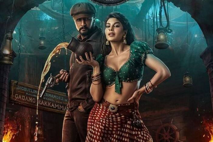 Kiccha Sudeep स्टारर Vikrant Rona को मिला 100 करोड़ रुपये का OTT रिलीज ऑफर? बनेगा नया रिकॉर्ड
