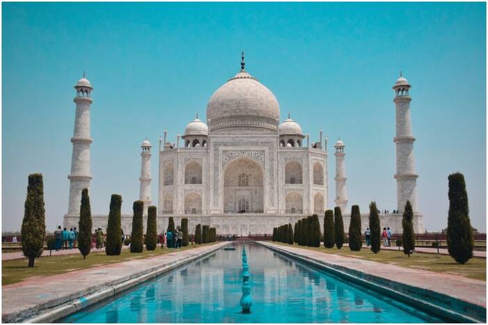Agra Tourism Takes a Hit in Hospitality Sector With The Rise in Covid-19 Cases. Picture Credits: Unsplash