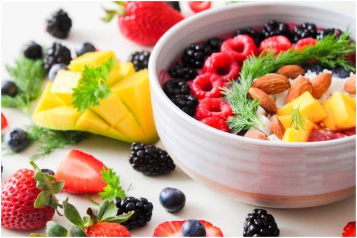 Study Suggests 7 Official Climate Friendly Dietary Guidelines. Picture Credits: ANI
