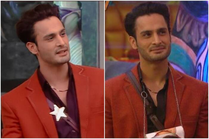 Umar Riaz Breaks Silence on His Eviction From Bigg Boss 15, Hints at it Being Unfair