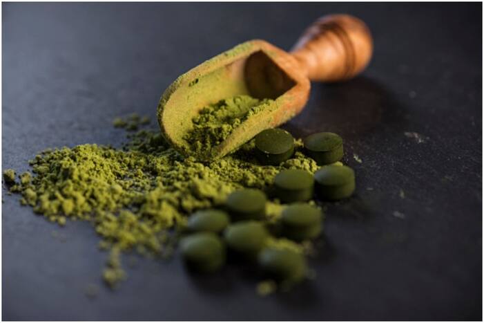 What is Spirulina And Why it is Recommended by Nutritionists Once a Day? Picture Credits: Unsplash