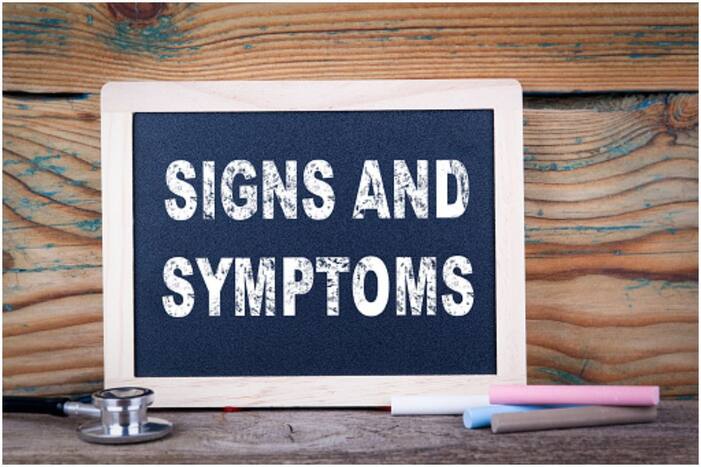 One Omicron Symptom That is Most Important in Distinguishing it From a Common Cold. Picture Credits: Unsplash