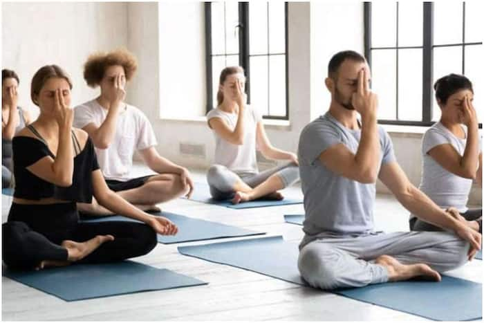 5 Yoga Asanas to Improve Your Respiratory Health