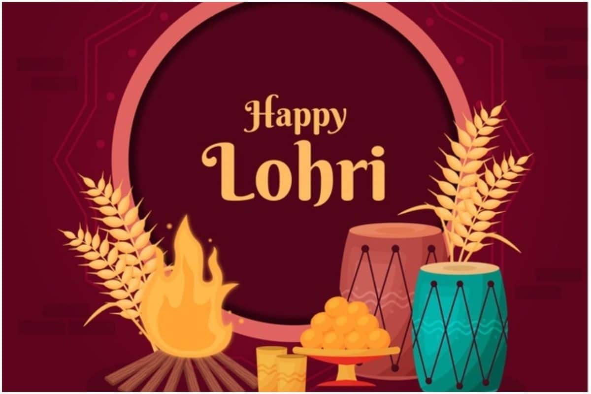 Lohri 2022: Know The Date, Time, Shubh Muhurat And Significance