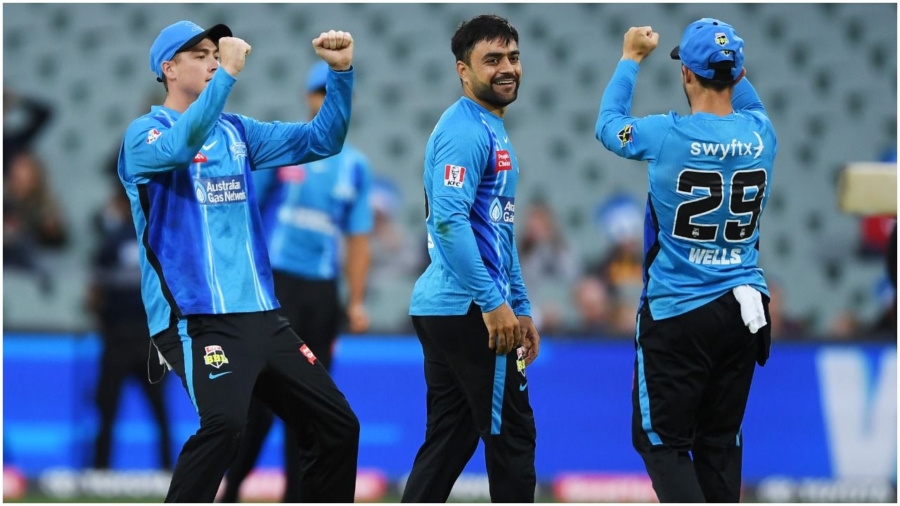 STR vs HUR Dream11 Team Prediction, Fantasy Cricket Hints BBL T20: Captain, Adelaide Strikers vs Hobart Hurricanes, Today's T20 Match 57 at Melbourne 1:45 PM IST January 21 Friday