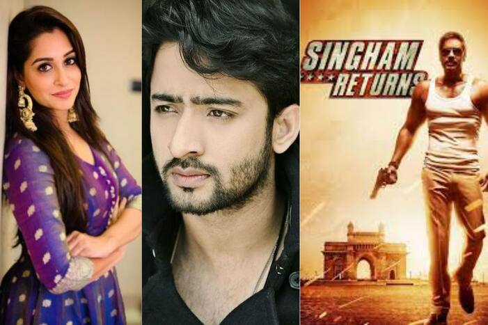 Shaheer Sheikh से लेकर Dipika Kakar तक, इन टीवी स्टार्स ने बॉलीवुड फिल्मों को किया रिजेक्ट, एक ने तो Singham Returns को...