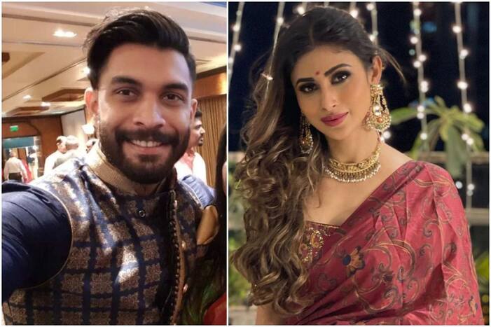 Mouni Roy-Suraj Nambiar's Wedding Date, Time, Venue, Guest List And All You Need to Know